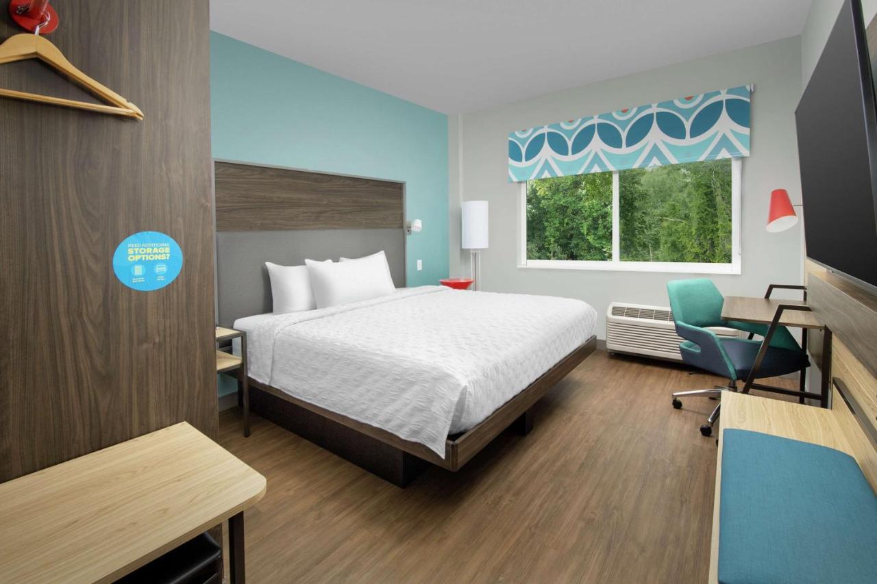 Tru By Hilton Lake City Eksteriør billede